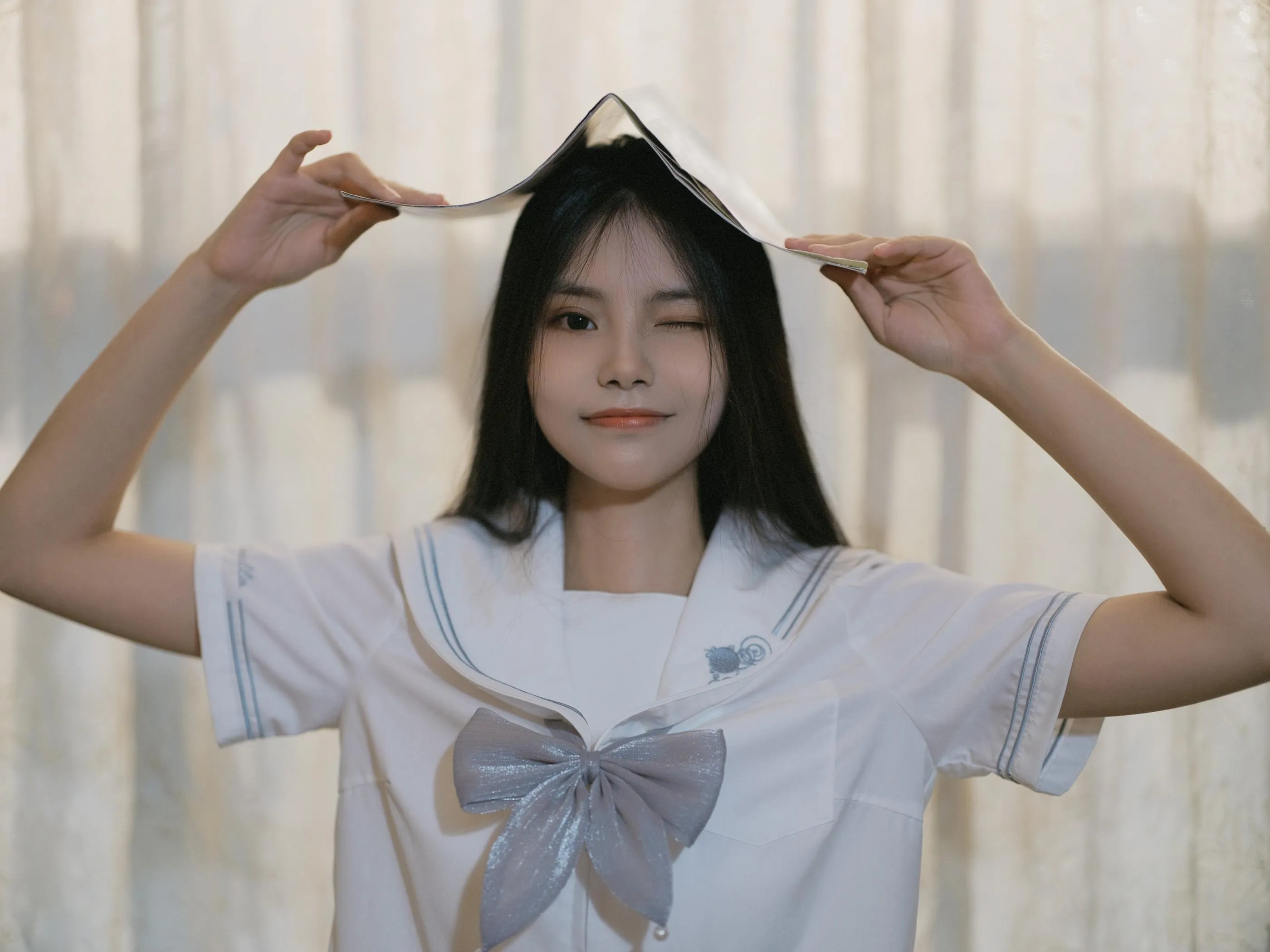 [YITUYU艺图语]2022.07.11 她和它 小天 [47P]插图3